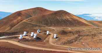 Astronomy Expands Its Scope From the Heavens to Humans