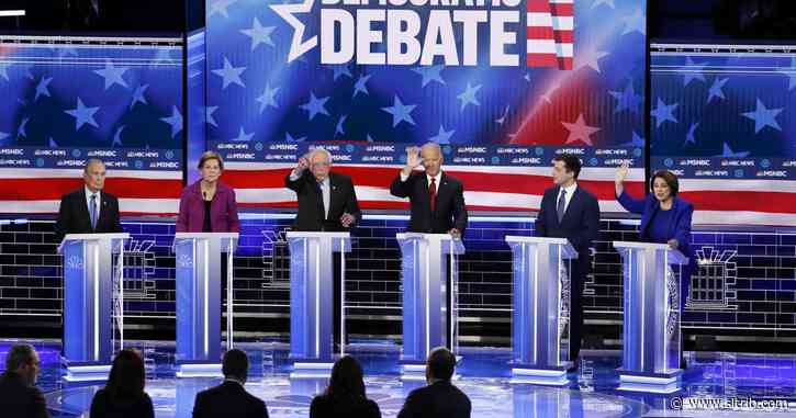 Letter: Democrats recognize climate change