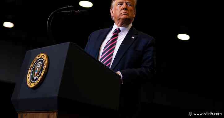 Letter: Trump down the path of demagoguery