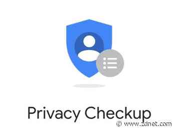 Use Google services a lot? Time to review your privacy settings
