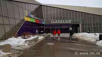 'Downtown for the northeast': 50 years of steady growth in Clareview