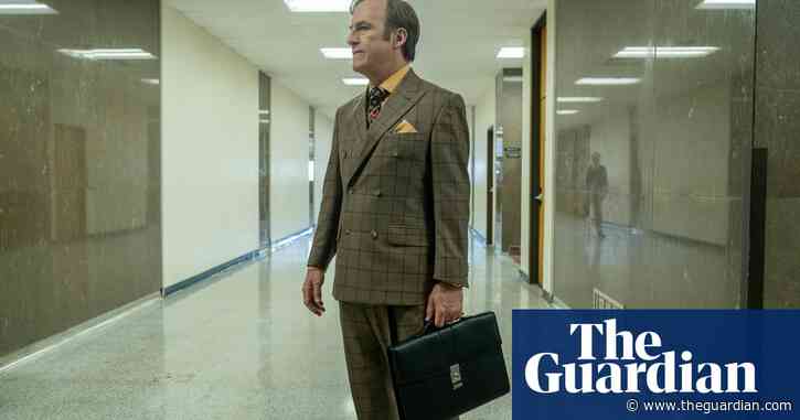 Better Call Saul is back after a two-year wait – and it's more masterful than ever