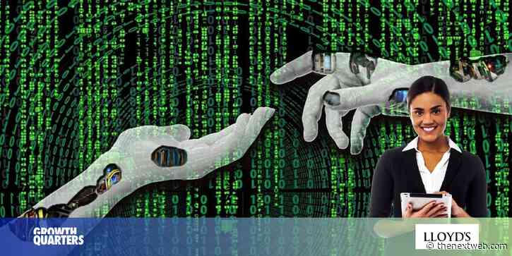 3 ways AI is transforming the insurance industry