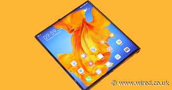 Huawei's Mate Xs has unbeatable specs but might fail on the basics