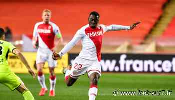 AS Monaco : Youssouf Fofana dévoile ses ambitions européennes - FOOT-SUR7.fr