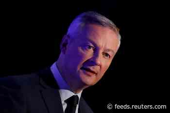 No global digital tax by end-2020 would mean chaos: France