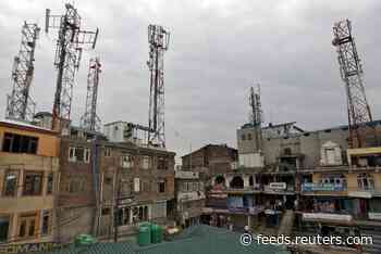 Hughes fears Indian closure, bank disruptions over unpaid fees