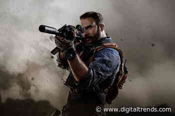 Activision seeks identity of Call of Duty: Modern Warfare battle royale leaker
