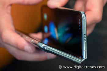 Samsung Galaxy Z Flip vs. Galaxy Fold: Which is right for you?