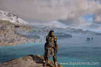 Nvidia GeForce Now in-depth review: Great cloud gaming on a budget
