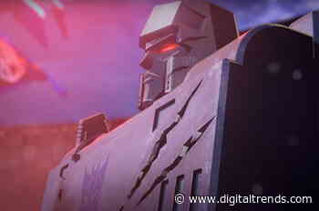 Bathe in nostalgia with the trailer for Netflix’s ‘Transformers’ anime series