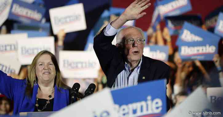Paul Krugman: Bernie Sanders is not the Trump of the left