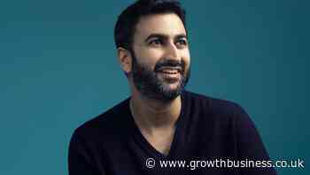 How I’ve grown my business: Mandeep Singh, co-founder Trouva