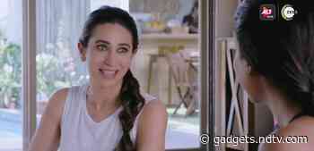 Mentalhood Trailer: Karisma Kapoor Is One of Six &lsquo;Supermoms&rsquo; in ALTBalaji, Zee5 Series
