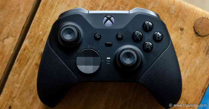 Microsoft confirms Xbox Series X will support ‘four generations of gaming’