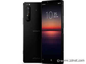 Sony quietly launches its new flagship: Xperia 1 II is first Xperia with 5G