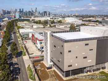 Equinix expands data centre footprint with the opening of Melbourne's ME2