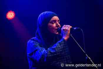 Sinéad O'Connor opgegeven voor First Dates