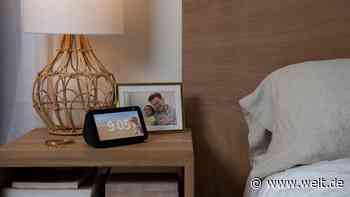 Diese Smart Displays geben den Sprachassistenten ein Gesicht