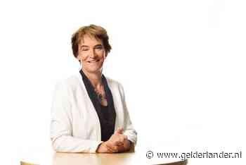 Oud-wethouder van Veenendaal Marieke Overduin duikt op in gemeente Oude IJsselstreek