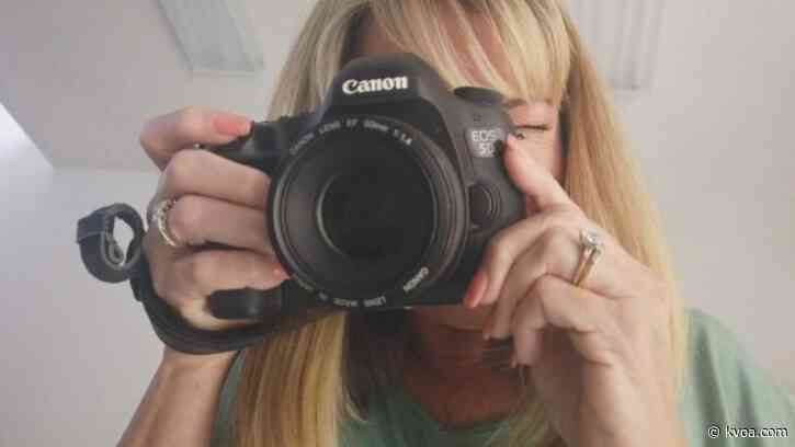 Travel Trend: Photography on demand