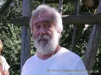 Touching tributes to Carshalton man who was a 'leading figure in the British Poetry Revival'