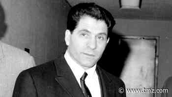 Colombo Underboss John 'Sonny' Franzese Dead at 103