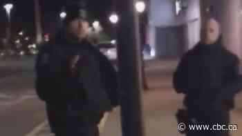 Boy injured in arrest at Bedford mall, police watchdog asked to investigate