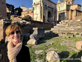 Blockchain Pioneer Caitlin Long to Build Crypto Bank in Wyoming