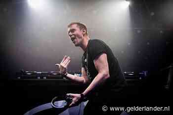 Ook jonge fans welkom bij extra show Armin van Buuren