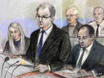 VS: ‘Assange is gewoon een crimineel’