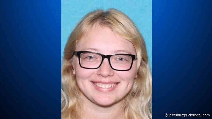 Search For Jordan Lampus: Missing Erie Woman’s Vehicle Found In Wyoming, Considered Suspicious