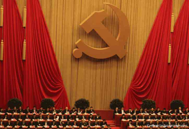 Flashback 2016: The Benefits Of Technocracy In China