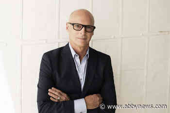 Secrets and lives with Livingspace Interiors’ Ross Bonetti