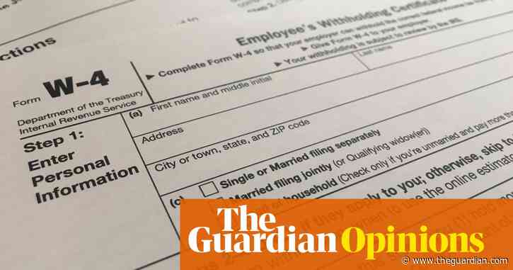 This tax season, don't let your business provide a payday for hackers | Gene Marks