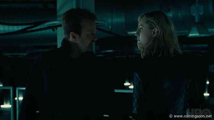 New Westworld Season 3 Secret Trailers Highlight Dolores and Caleb