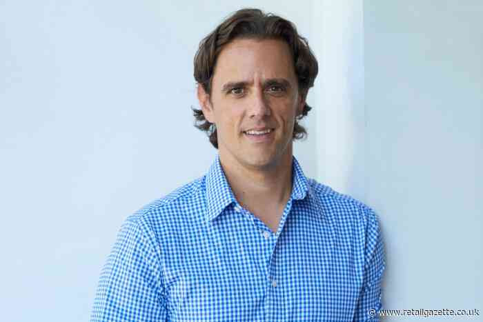 Big Interview: Aaron Sanandres, CEO, Untuckit