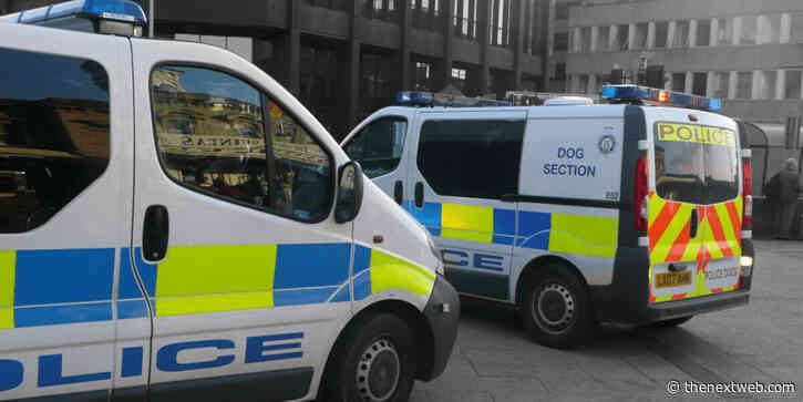 UK police are using AI to predict who could become violent criminals