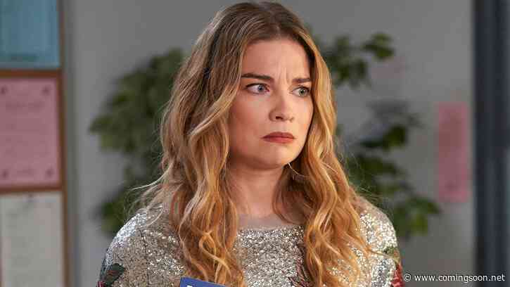 Schitt’s Creek Star Annie Murphy to Star in AMC’s Kevin Can F*** Himself