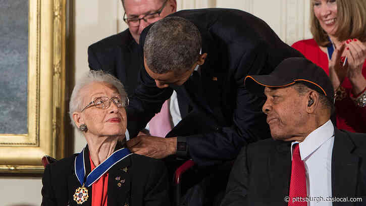 Katherine Johnson, Famed NASA Mathematician And Inspiration For The Film ‘Hidden Figures,’ Is Dead At 101