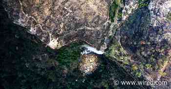 Australia's Bushfires Completely Blasted Through the Models