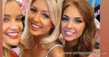 Laura Whitmore slams Love Island 'boozy after-party' reports and claims it only lasted 20 minutes