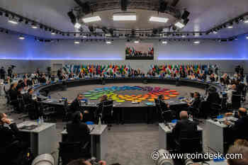G20 Urges Countries to Adopt Tough FATF Rules on Cryptocurrencies
