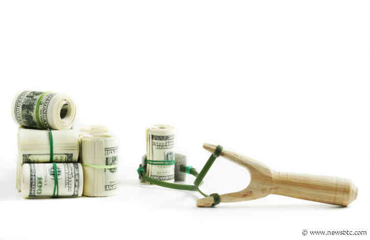 This Tool Says Bitcoin Price Is About to Rip, But In What Direction?