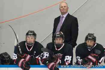 It's do-or-die tonight for Orillia Terriers in Game 7 showdown - OrilliaMatters