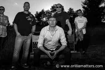Live music will be Orillia's soundtrack in the coming days - OrilliaMatters