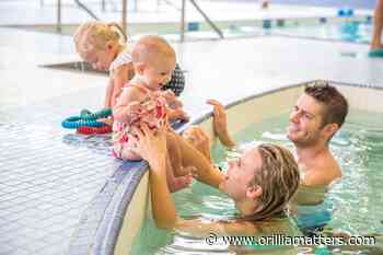 Orillia YMCA offering lots of free activities on Family Day - OrilliaMatters.Com