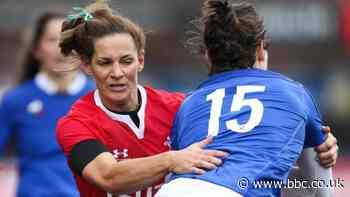 Six Nations 2020: Wales women suffer heavy defeat against France