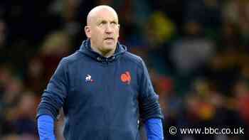 Six Nations 2020: Shaun Edwards says Wales win was something special for France
