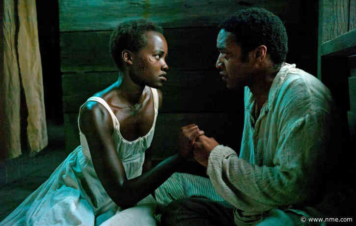 ‘12 Years A Slave’: Steve McQueen says he was told “a movie with black leads wouldn’t make any money”